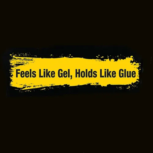 Gel De Peinado Got2b Ultra Glue Invincible 177 Ml X 2 + 37 M