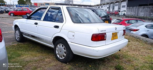 Nissan Sentra 2014 1.6 B13