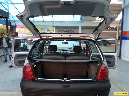 Imagen 12 de 25 de Renault Twingo Access 2010