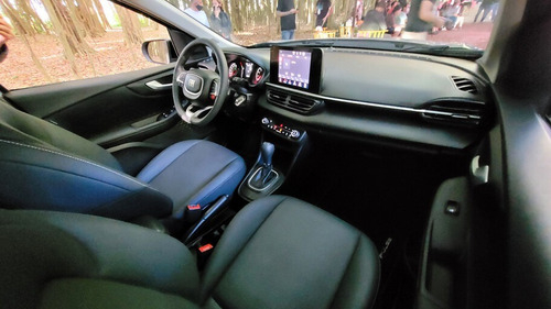 Imagen 3 de 18 de Fiat Pulse 2022 0km Financiado/ Al Contado Cuotas M