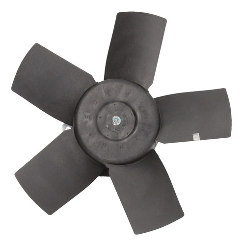 Electroventilador Corsa 1994 Al 1999 Con Aire 1.4/1.6 Tyc