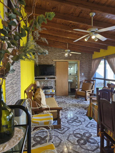 Venta Espléndida Casa Apta Crédito En Carrodilla