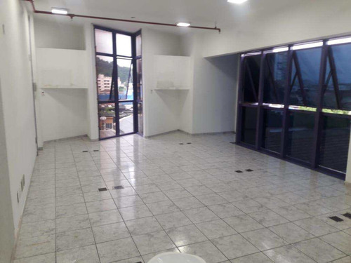 Imagem 1 de 6 de Sala, Gonzaga, Santos - R$ 350 Mil, Cod: 916 - V916