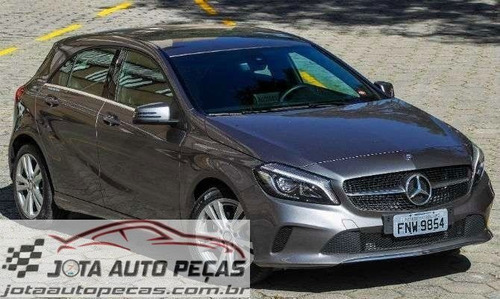 Sucata Mercedes A200 2015 - Bico Injetor