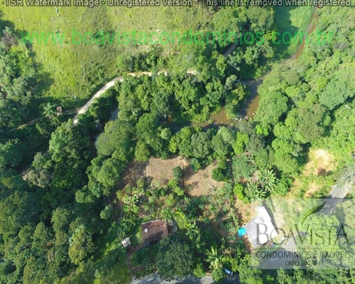 Chácara A Venda No Bairro Atibainha Abaixo Em Piracaia Sp - Ch00007 - 67616780