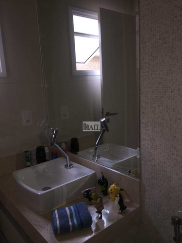 Casa De Condomínio Com 3 Dorms, Parque Residencial Damha Vi, São José Do Rio Preto - R$ 1.7 Mi, Cod: 2619 - V2619