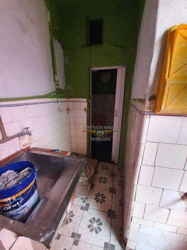 Imagem 6 de 30 de Sobrado Com 2 Dormitórios À Venda, 120 M² Por R$ 690.000,00 - Catumbi - São Paulo/sp - So1618