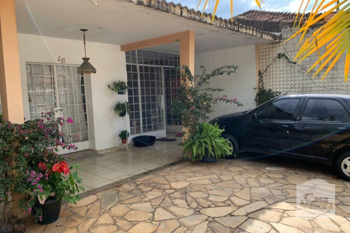 Imagem 14 de 15 de Casa À Venda No Nova Suissa - Código 328433 - 328433