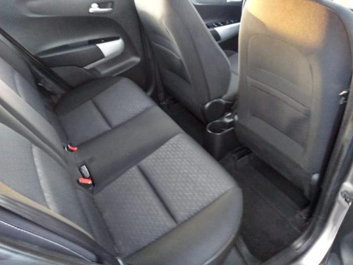 Kia Morning Ex 1.2l 5mt Abs Ac 2019