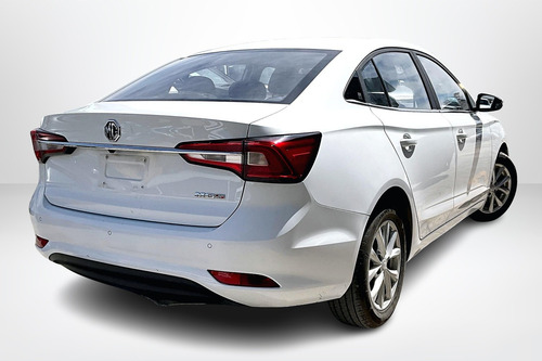 Mg Mg5 2022