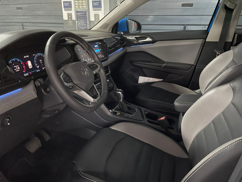Volkswagen Taos 1.4 Tsi Highline At