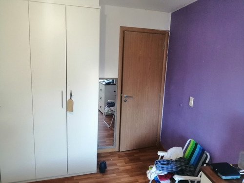 Imagen 7 de 8 de En Venta Excelente Apartamento De 1 Dormitorio Y Garage