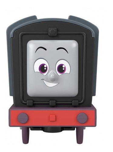 Tren diésel Thomas y sus amigos - Mattel Hfx93