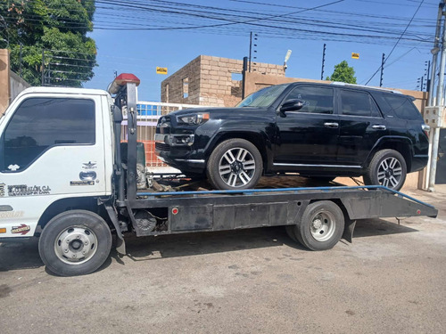 Toyota 4runner Limited 2022