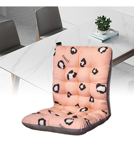 Cojín Para Silla Con Cojín Para Asiento