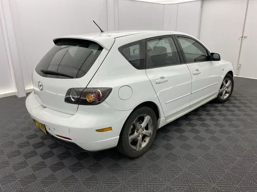 Mazda 3 2.0 Lfhm5