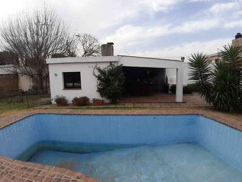 Imagen 7 de 12 de Venta Casa 7 Dorm- Bª Jardìn- Ideal Housing, Comercial