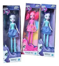 Comprar Muñeca Equestria Girls. My Little Pony