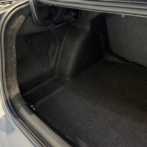 Volkswagen Virtus 1.6 Msi