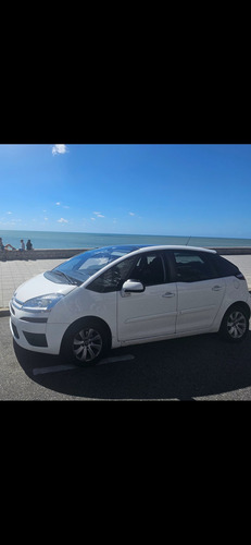 Citroën C4 Picasso 1.6 Am80 Hdi 110cv