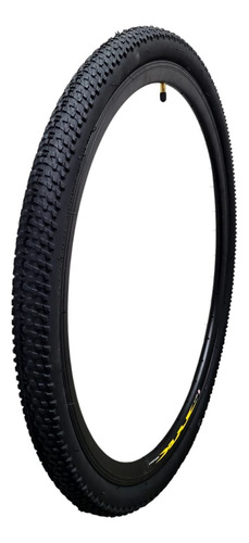 Cubierta Para Bicicleta Mtb Rodado 29x2.125 Importada Negro