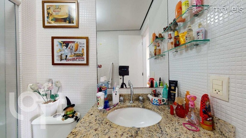 Imagem 3 de 15 de Apartamento - Campo Belo - Ref: 10336 - V-13007921