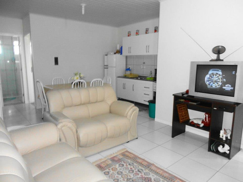 Imagem 3 de 14 de Aluguel De Temporada Na Praia Da Pinheira, Sc Promoprimavera