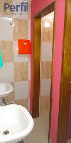 Imagem 13 de 15 de Comercial - Sala - 1840