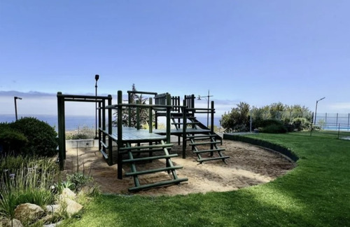 Costa De Montemar - Primera Línea. 3d + 3b + 1e