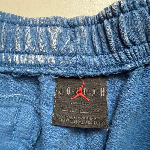 Pants Jordan Flight Essential Statement Talla L Wash Fleece
