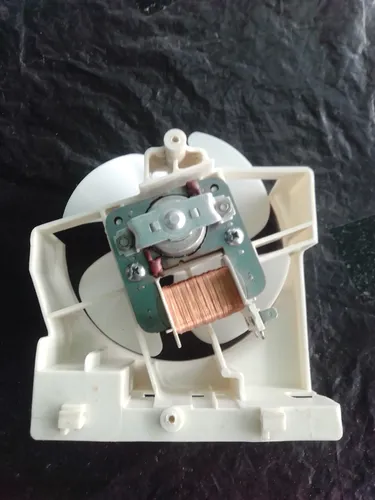 Ventilador Para Microondas (Usado)