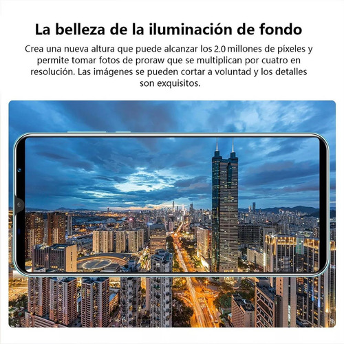 Teléfonos Inteligentes Android Baratos Rino9 5.0 Pulgadas Ram1gb Y Rom8gb