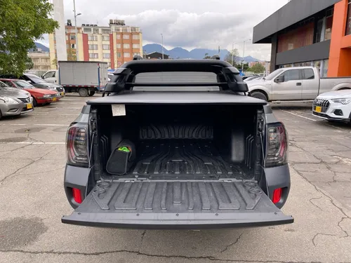 Renault Duster Oroch 1.3 T. Intens Outsider