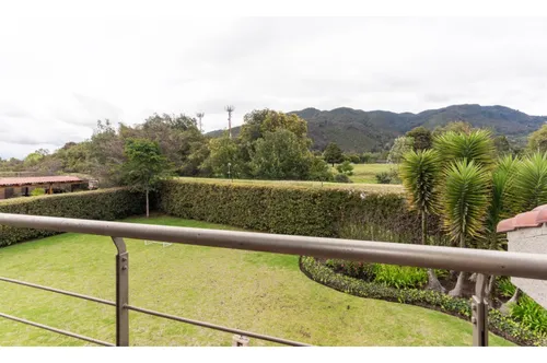 Casa En Arriendo En Guaymaral. Cod A8513
