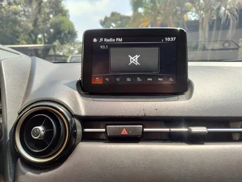 Mazda 3 2.0 Grand Touring Lx At