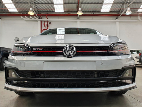 Imagen 2 de 25 de Volkswagen Virtus 1.4 Tsi Gts My21 0 Km Dcolores