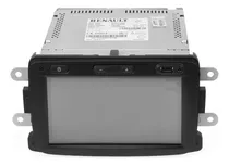 Comprar Central Multimedia Nav Original Renault Sandero 2 2019...