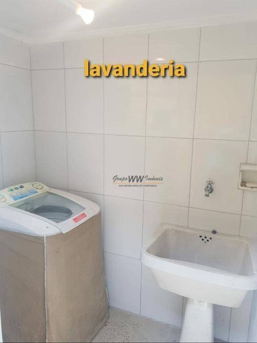 Imagem 3 de 14 de Sobrado À Venda, 219 M² Por R$ 480.000,00 - Vila Adelaide Perella - Guarulhos/sp - So1878