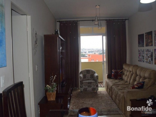 Imagem 10 de 12 de Apartamento, Veneza, Jundiaí - Ap05227 - 4255934