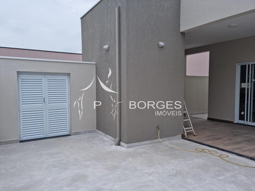 Imagem 26 de 30 de Casa À Venda Em Residencial Terras Da Estância - Ca001555