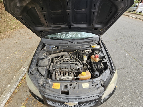 Chevrolet Celta 1.0 Lt Flex Power 5p