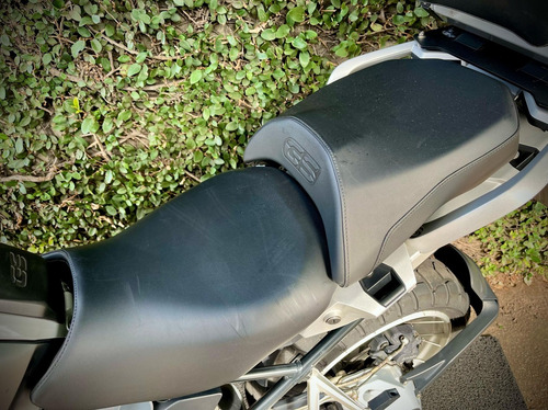 Bmw R 1200 Gs Premium