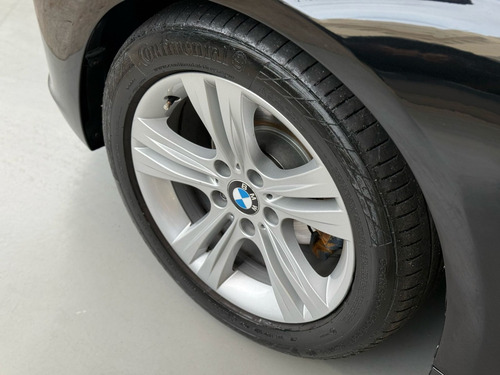 BMW 320i 2.0 SPORT 16V TURBO ACTIVE FLEX 4P AUTOMÁTICO