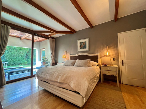 Monte Tabor, En Condominio, 5d 4b 2 Estac. Luminosa