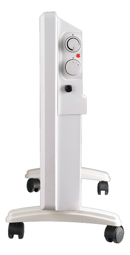 Panel Convector Enxuta Pcenx3515 1500w Blanco + Auriculares