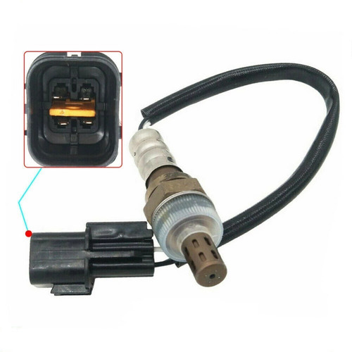 Sensor De Oxigeno Montero Sport Lancer Galant Eclipse Mirage