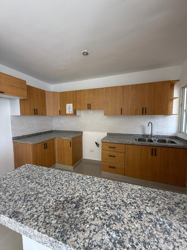 Alquilo Residencial Desiree Iv. Apto Brisa Orientales