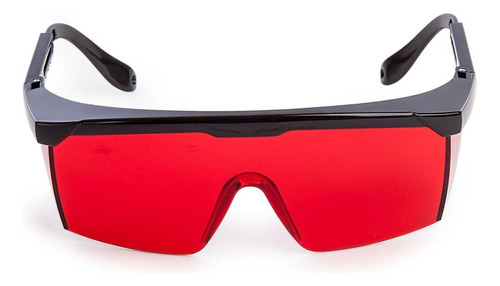 Gafas Para Vision Laser Bosch (rojos) 1608m0005b