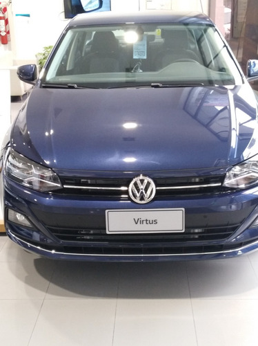 Volkswagen Virtus 1.6 Msi Vw K