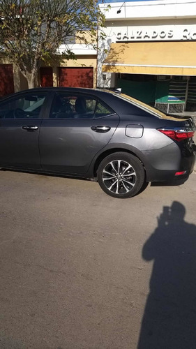 Toyota Corolla 2019 1.8 Se-g Cvt 140cv
